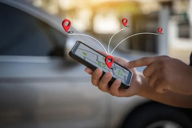 Book taxi online or via mobile app with HP Taxis