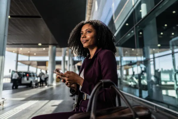 Easy online taxi booking with HP Taxis for airport travel
