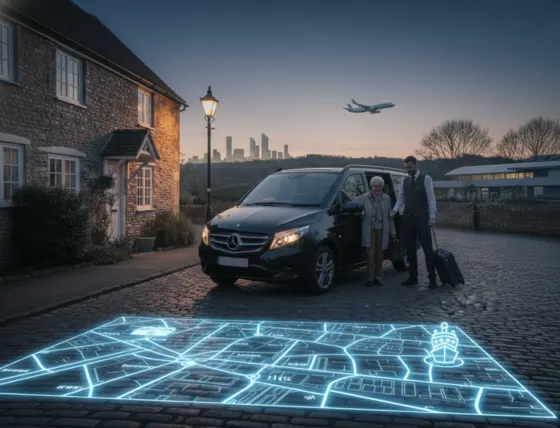 Hassocks taxi services for reliable transportation