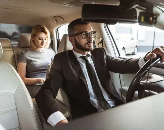 Private hire taxi service in Haywards Heath and surrounding areas